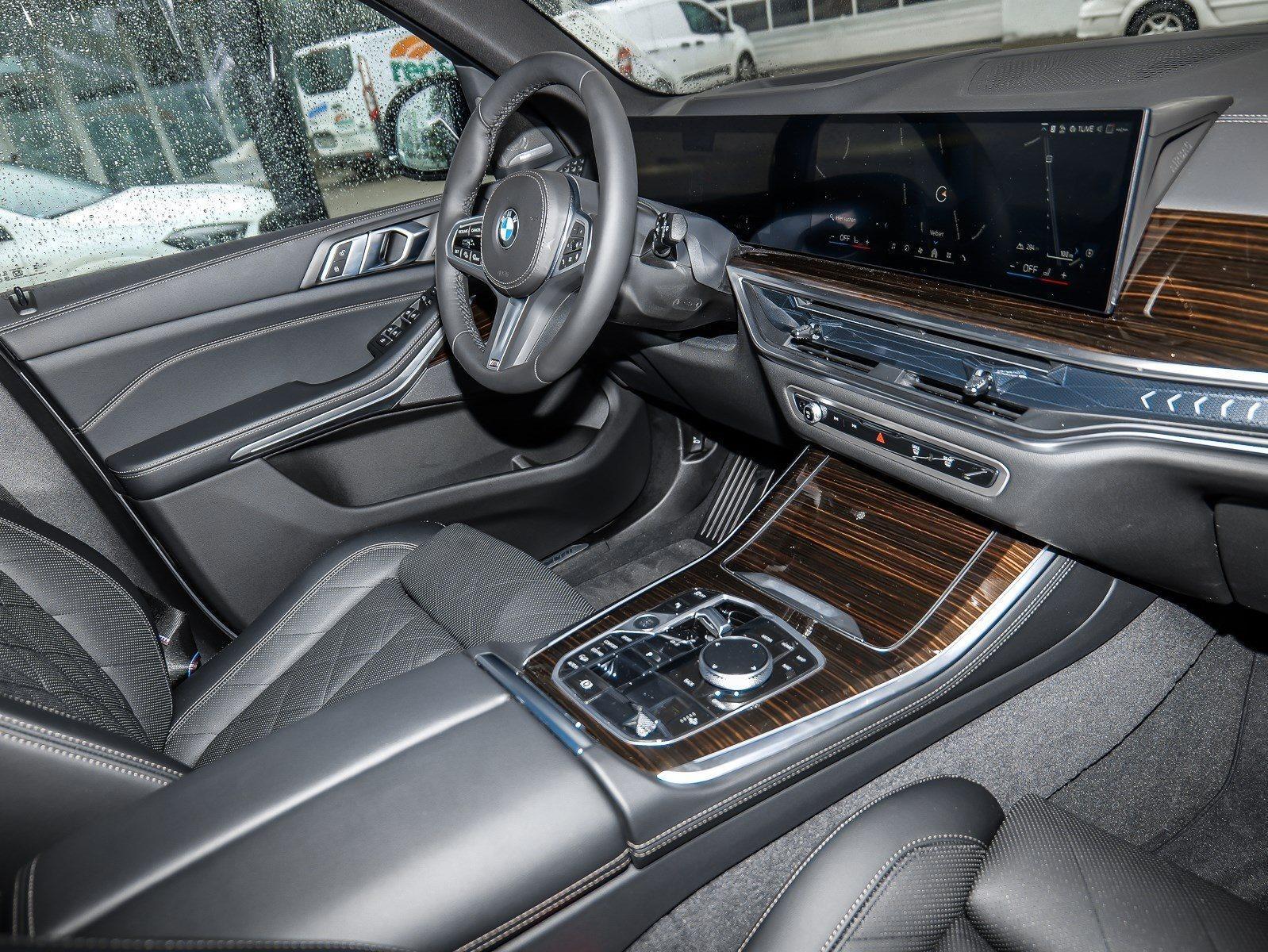 BMW X5 – Bild 6