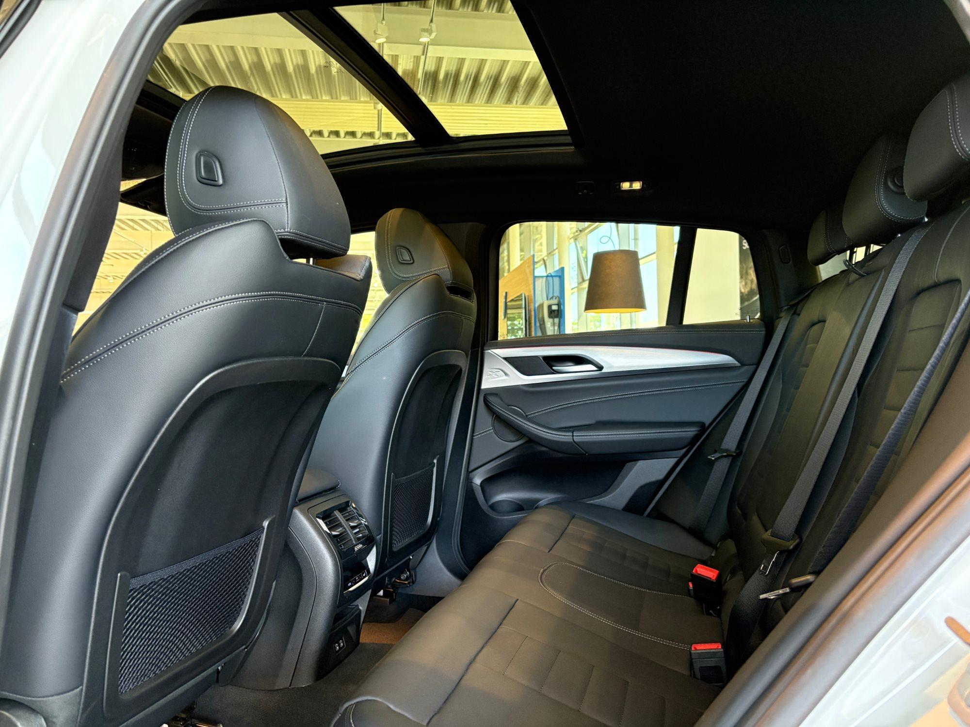 BMW X4 – Bild 48