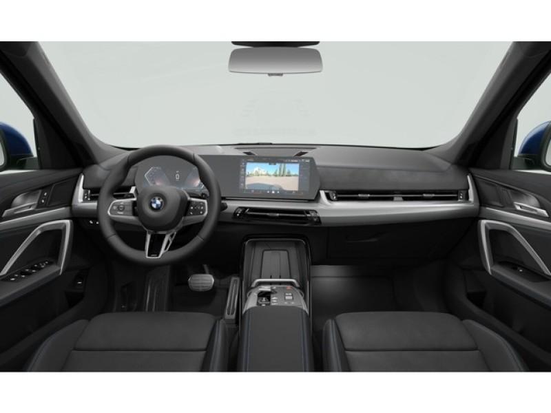BMW X1 – Bild 6
