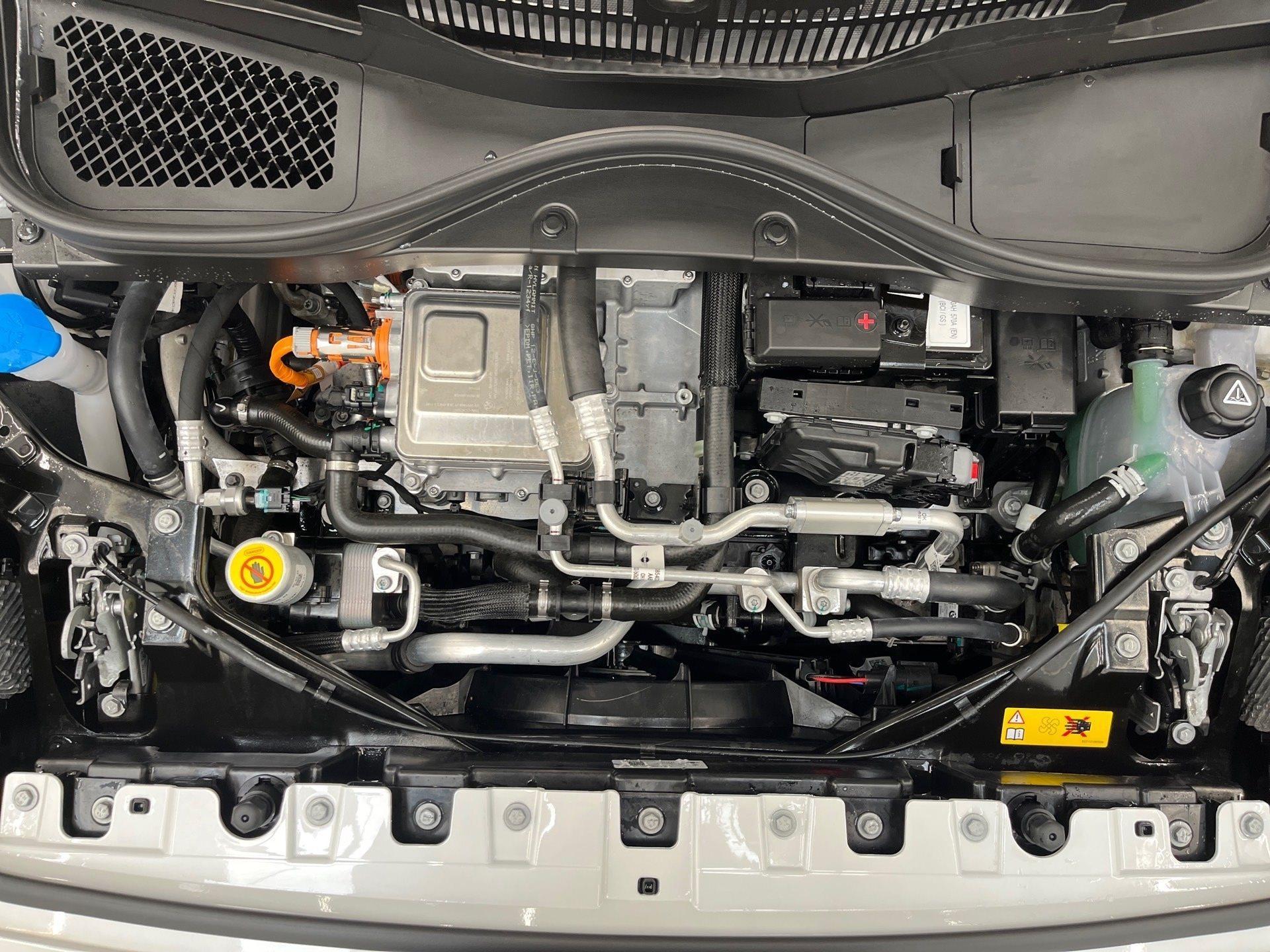 MINI Aceman – Bild 9