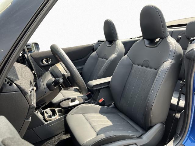 MINI Cabrio – Bild 10