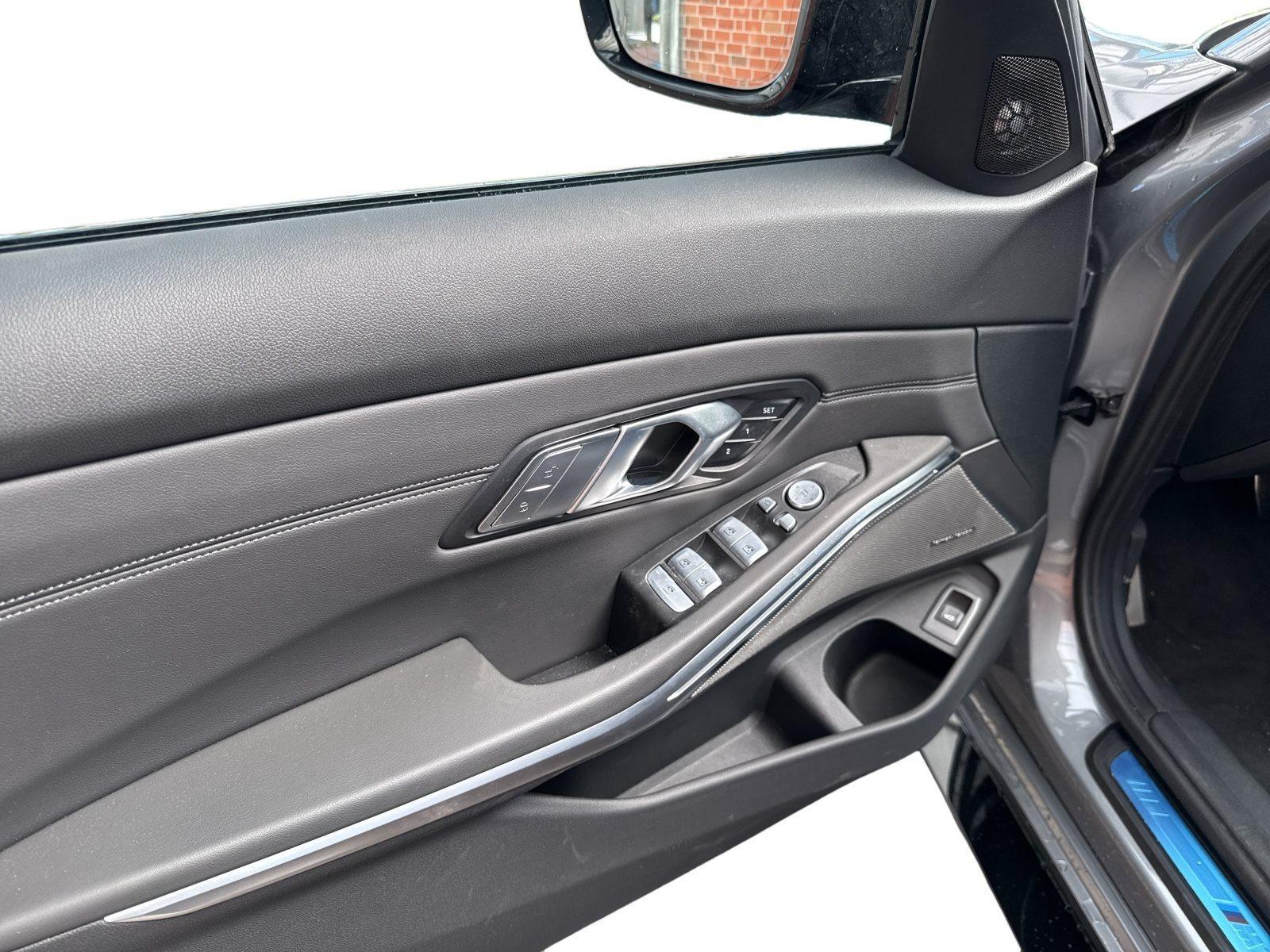 BMW M3 Touring – Bild 15