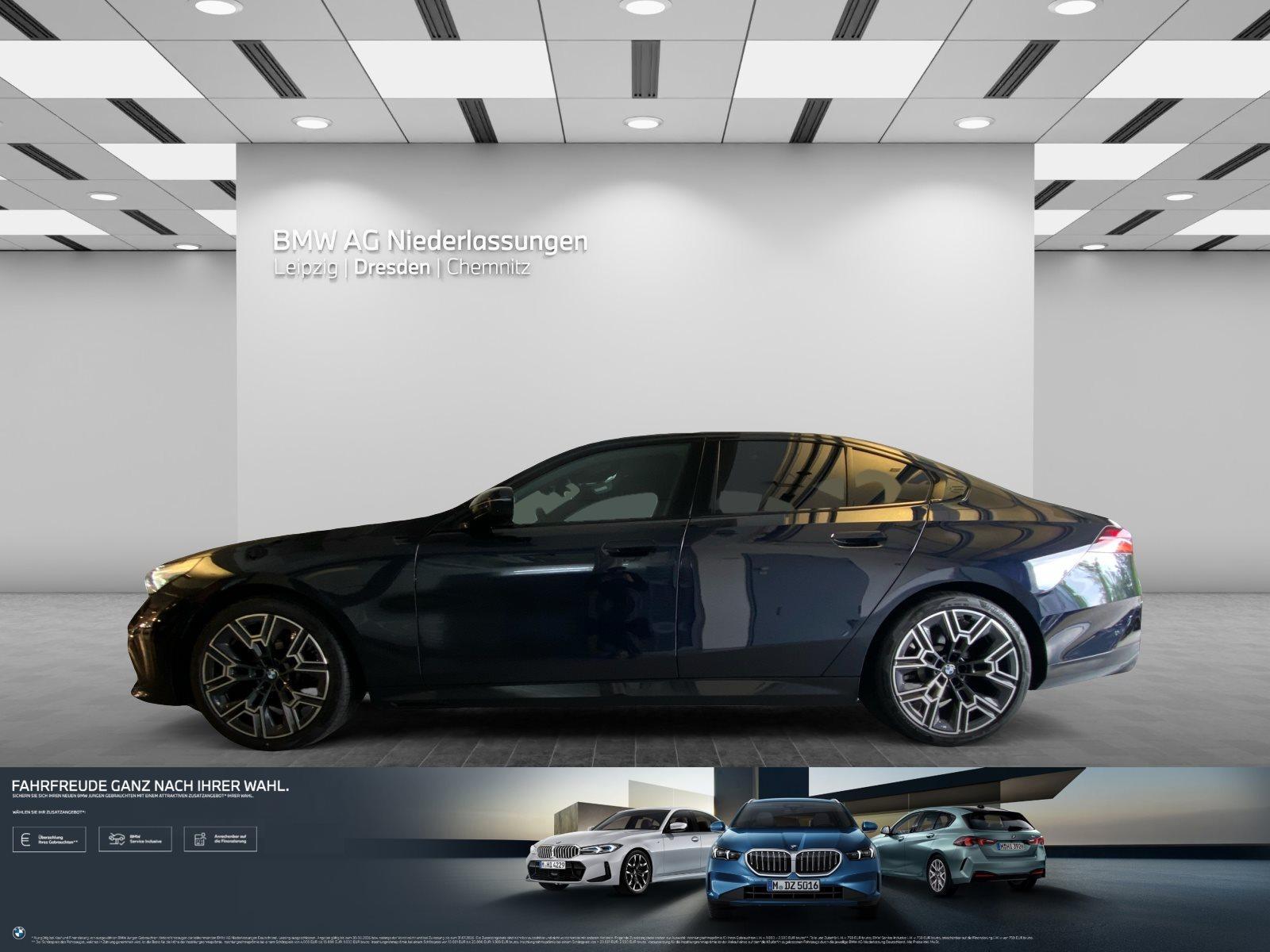 BMW 5er – Bild 4