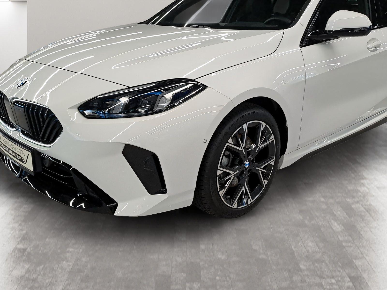 BMW 1er – Bild 17