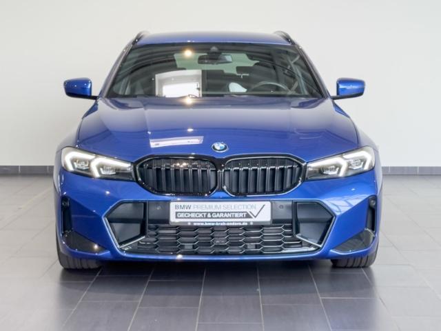 BMW 3er Touring – Bild 20