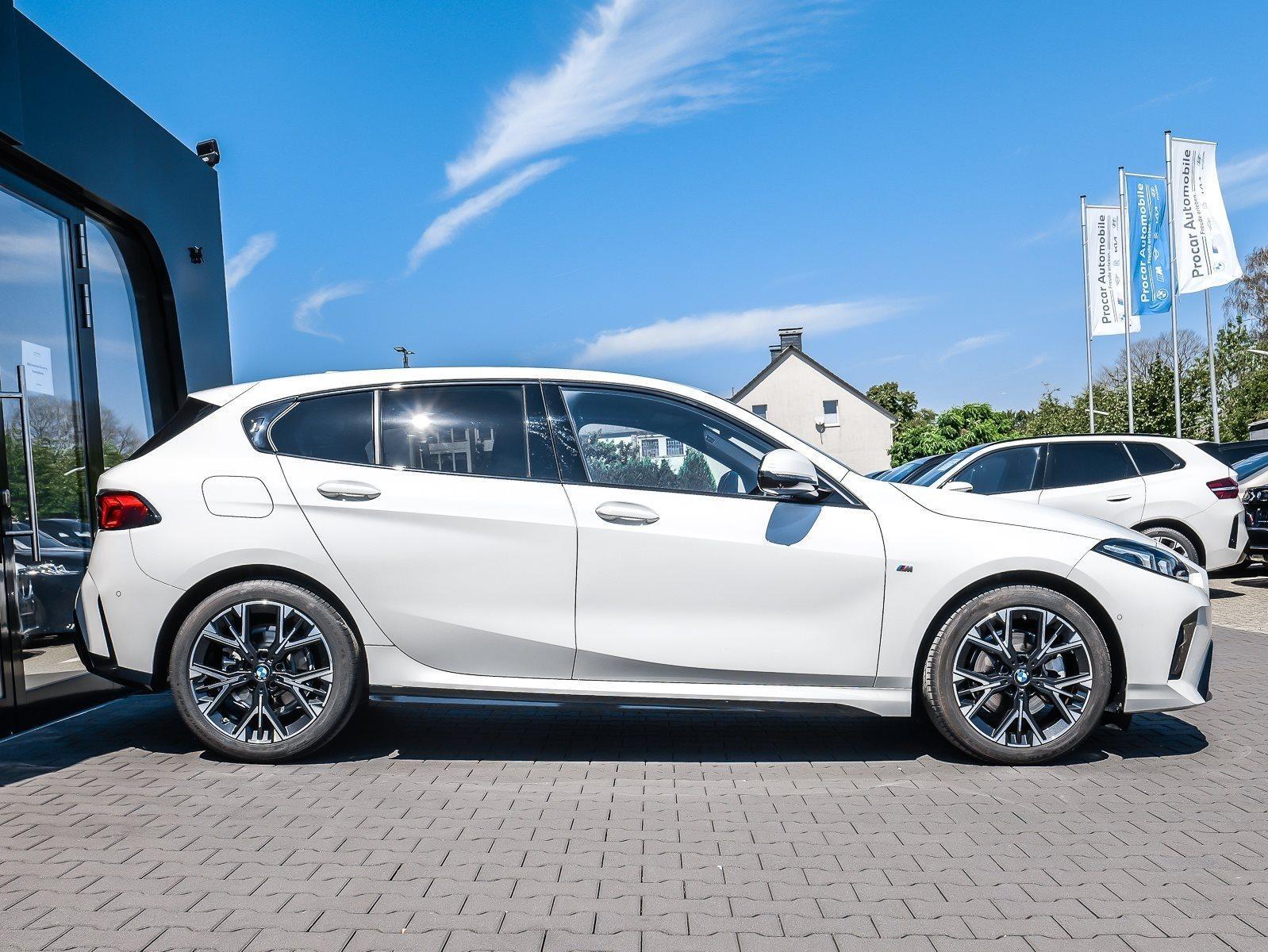 BMW 1er – Bild 25