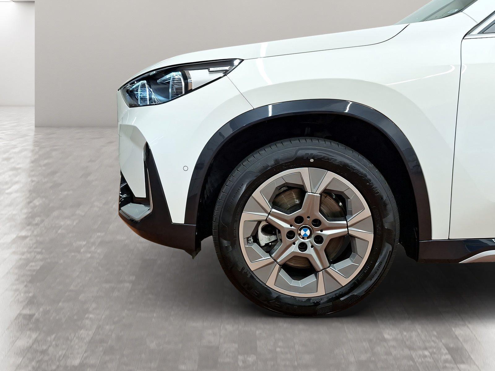 BMW X1 – Bild 26