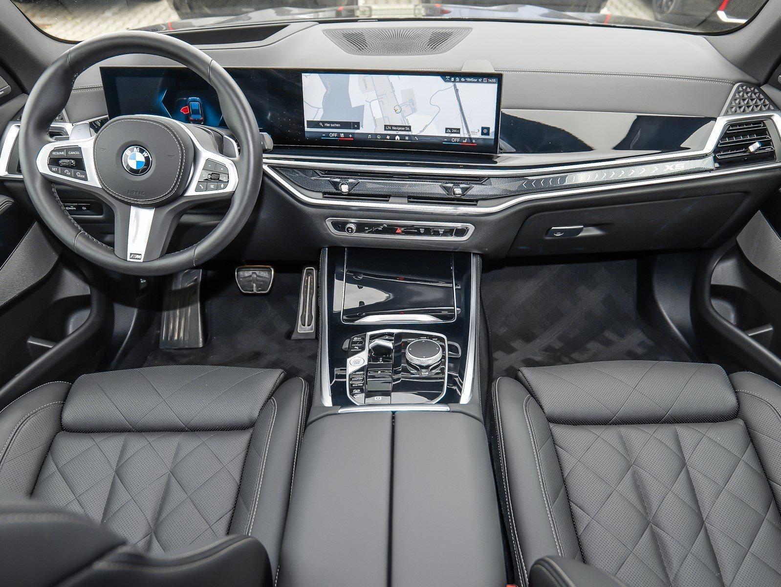 BMW X5 – Bild 3