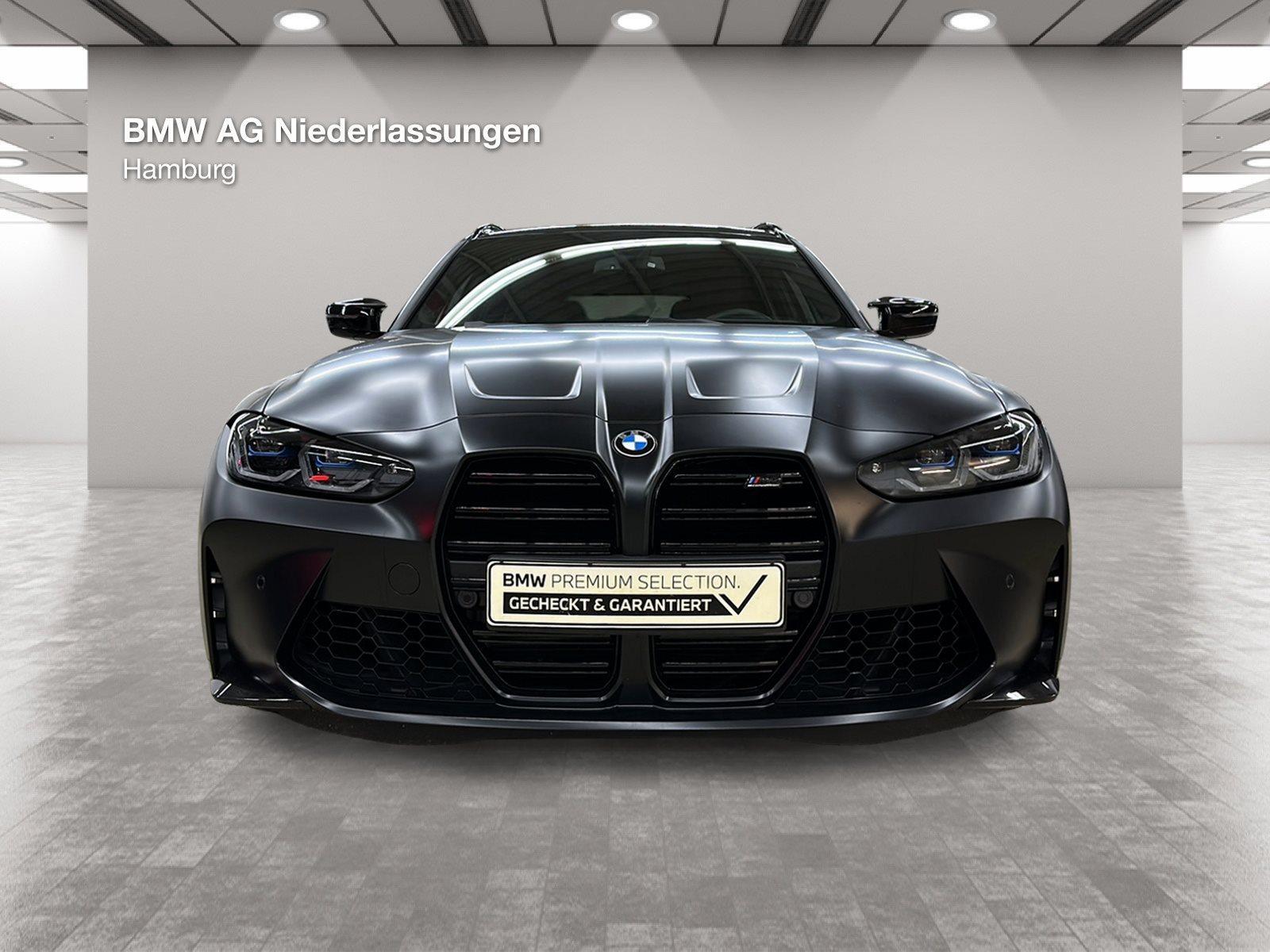 BMW M3 Touring – Bild 17