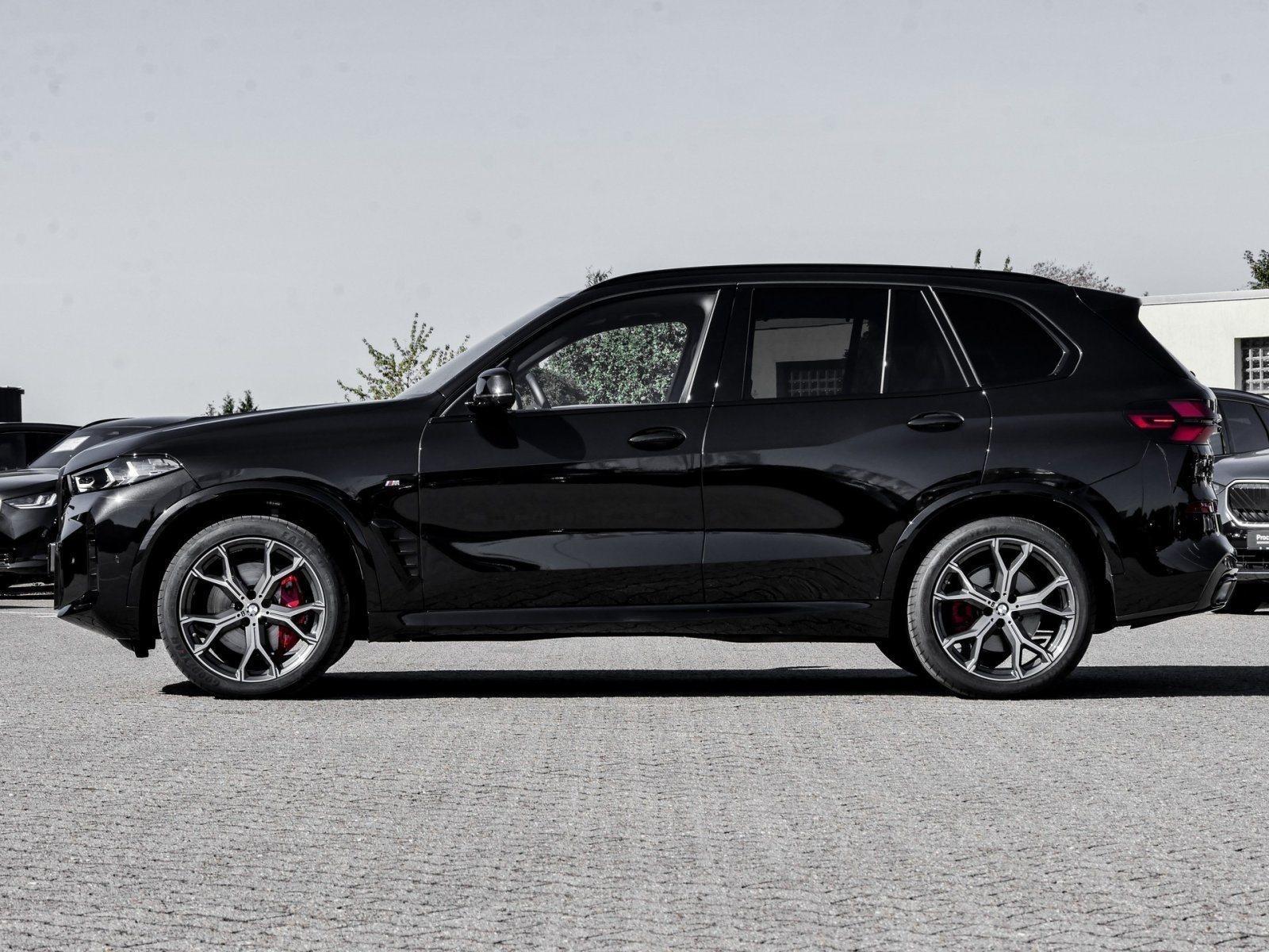 BMW X5 – Bild 5