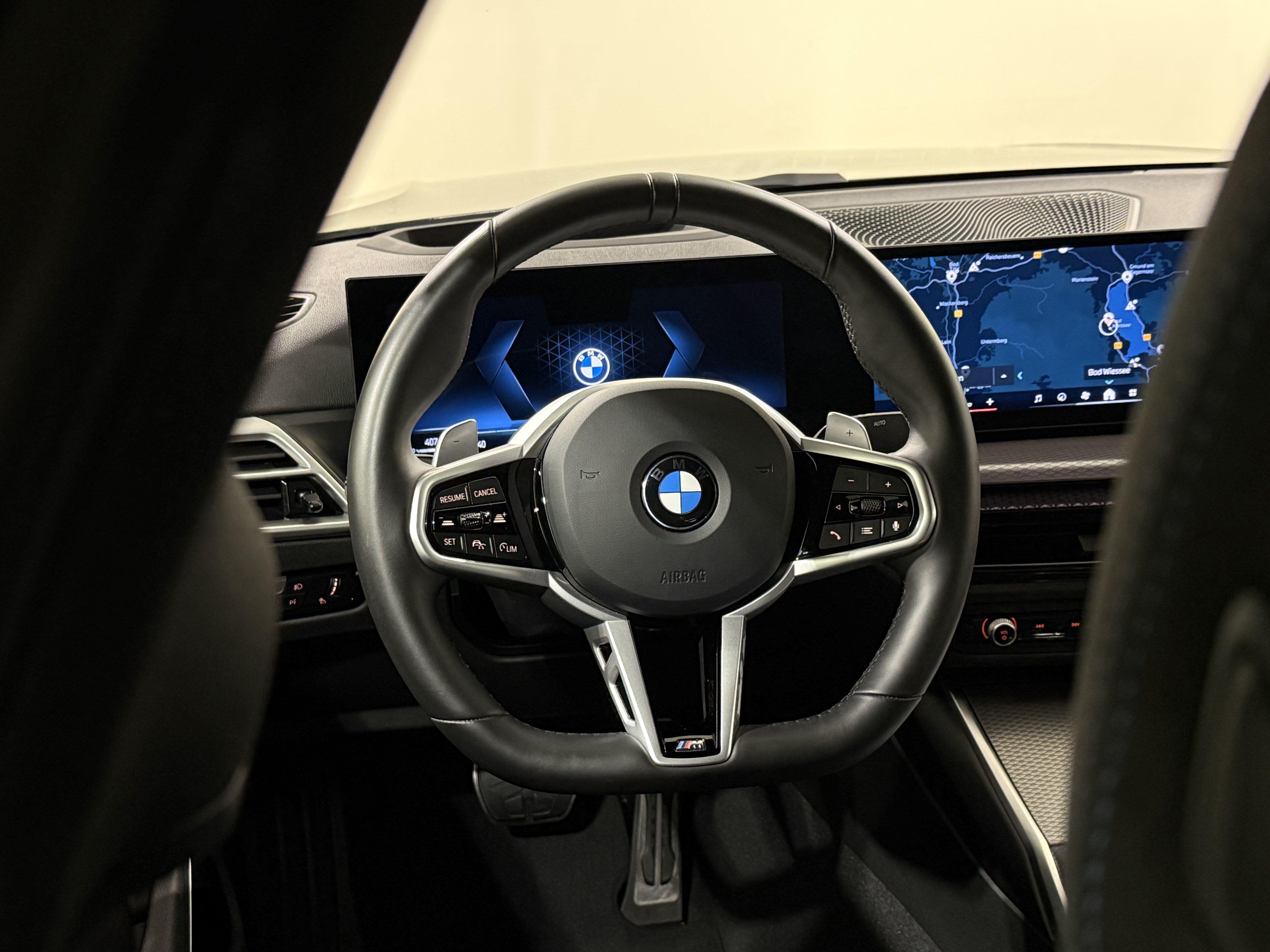 BMW 3er – Bild 31