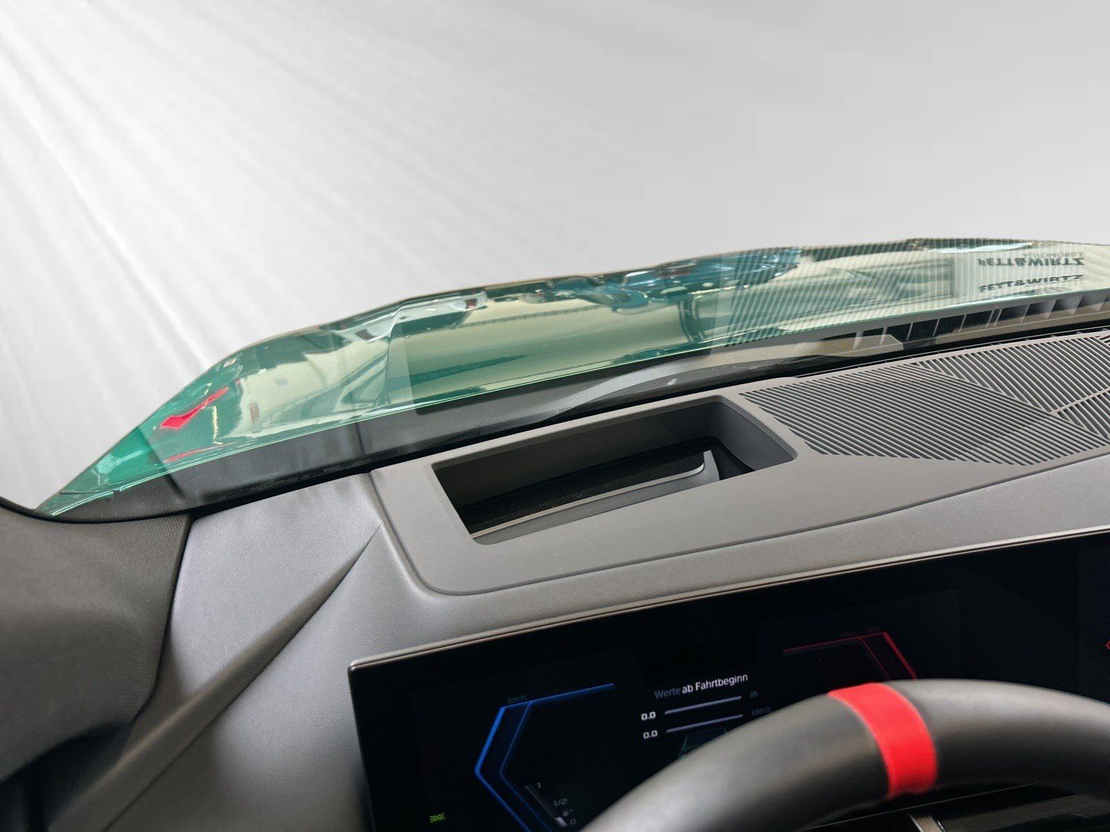 BMW M5 Touring – Bild 7