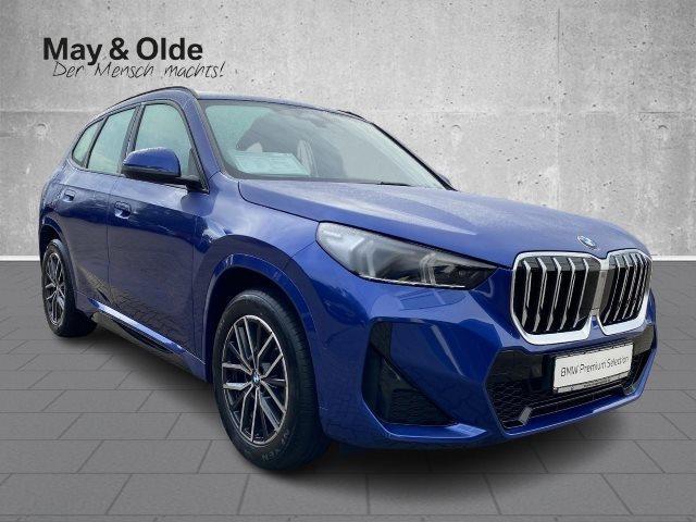 BMW X1 – Bild 4