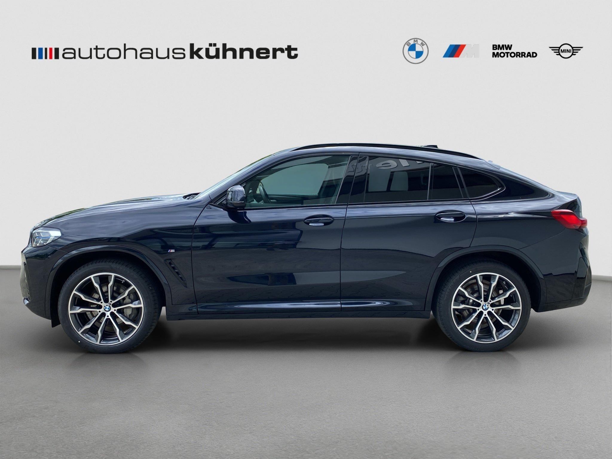 BMW X4 – Bild 4