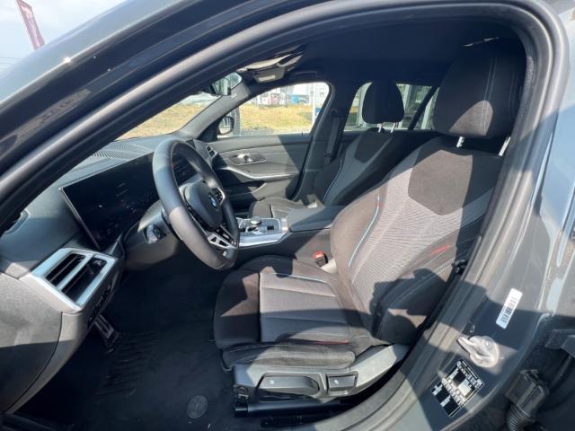 BMW 3er Touring – Bild 16