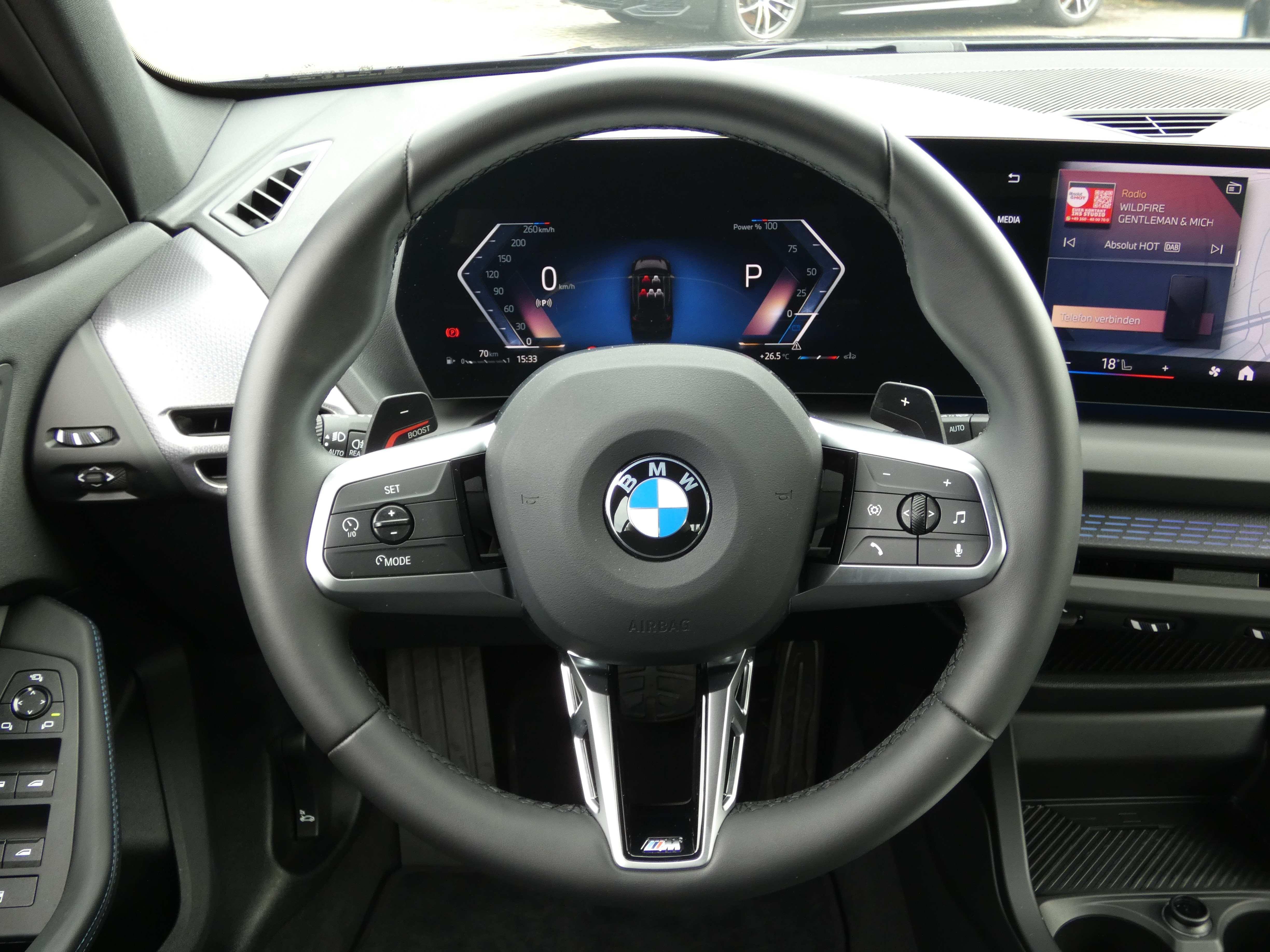 BMW 1er – Bild 26