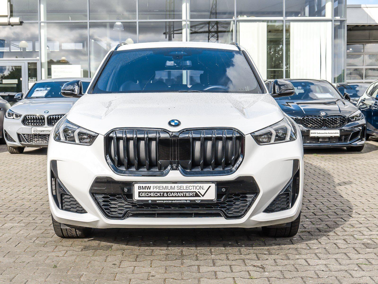 BMW X1 – Bild 21