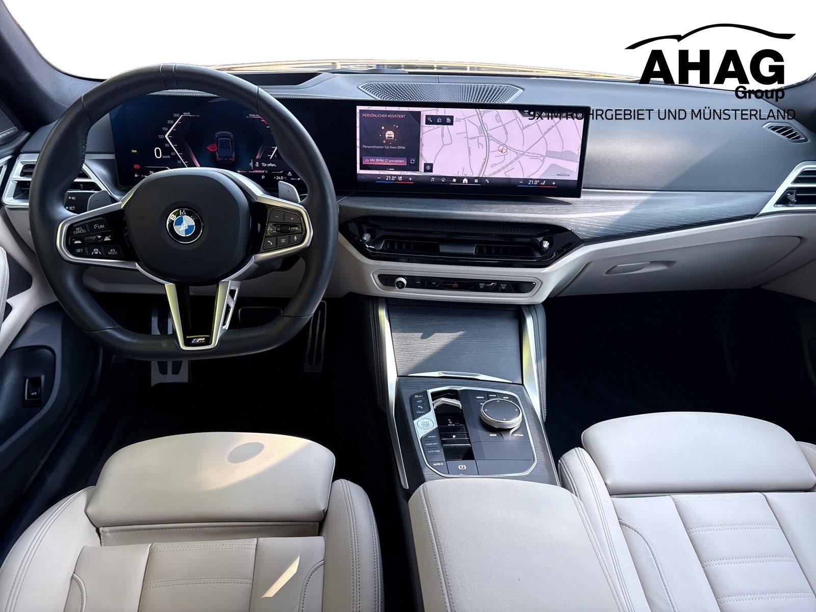BMW 4er Gran Coupé – Bild 9