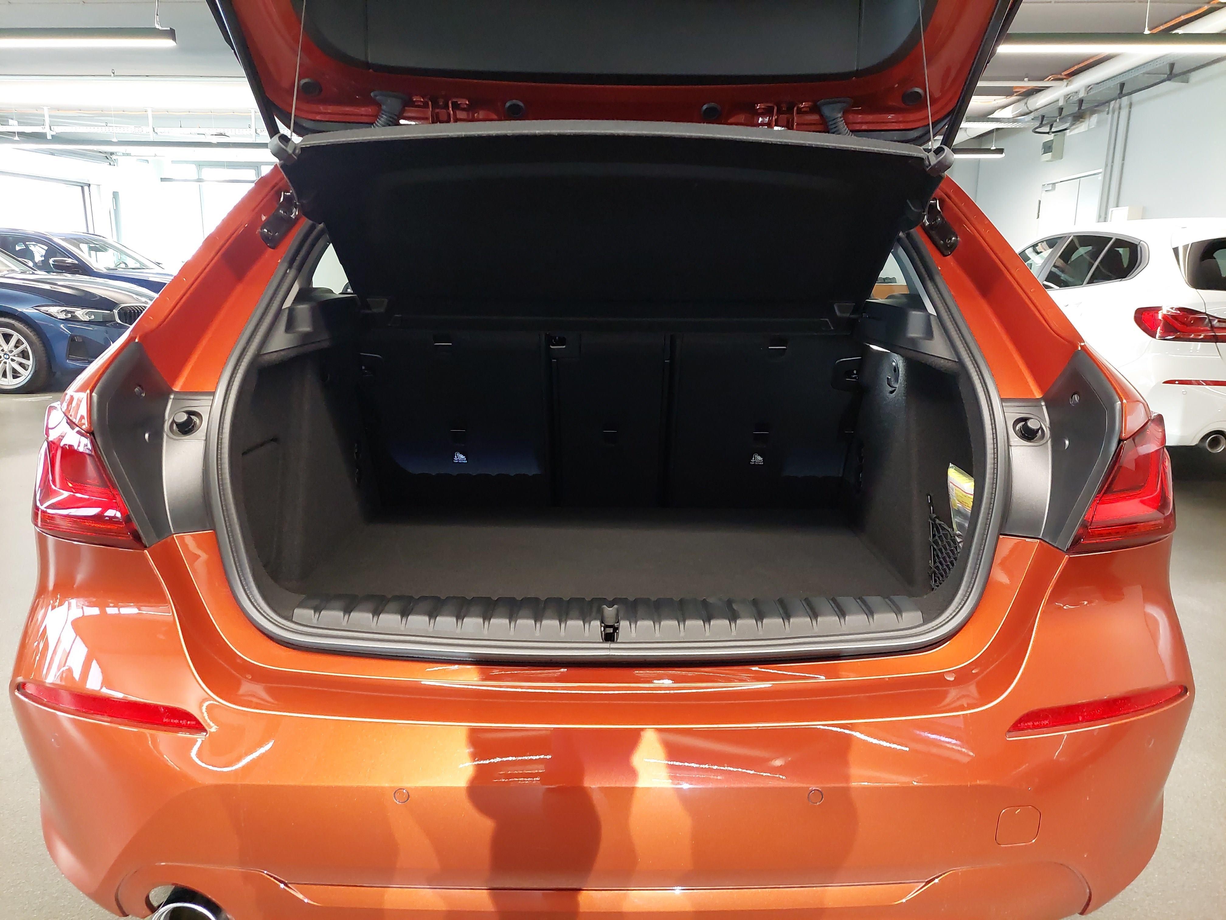 BMW 1er – Bild 10