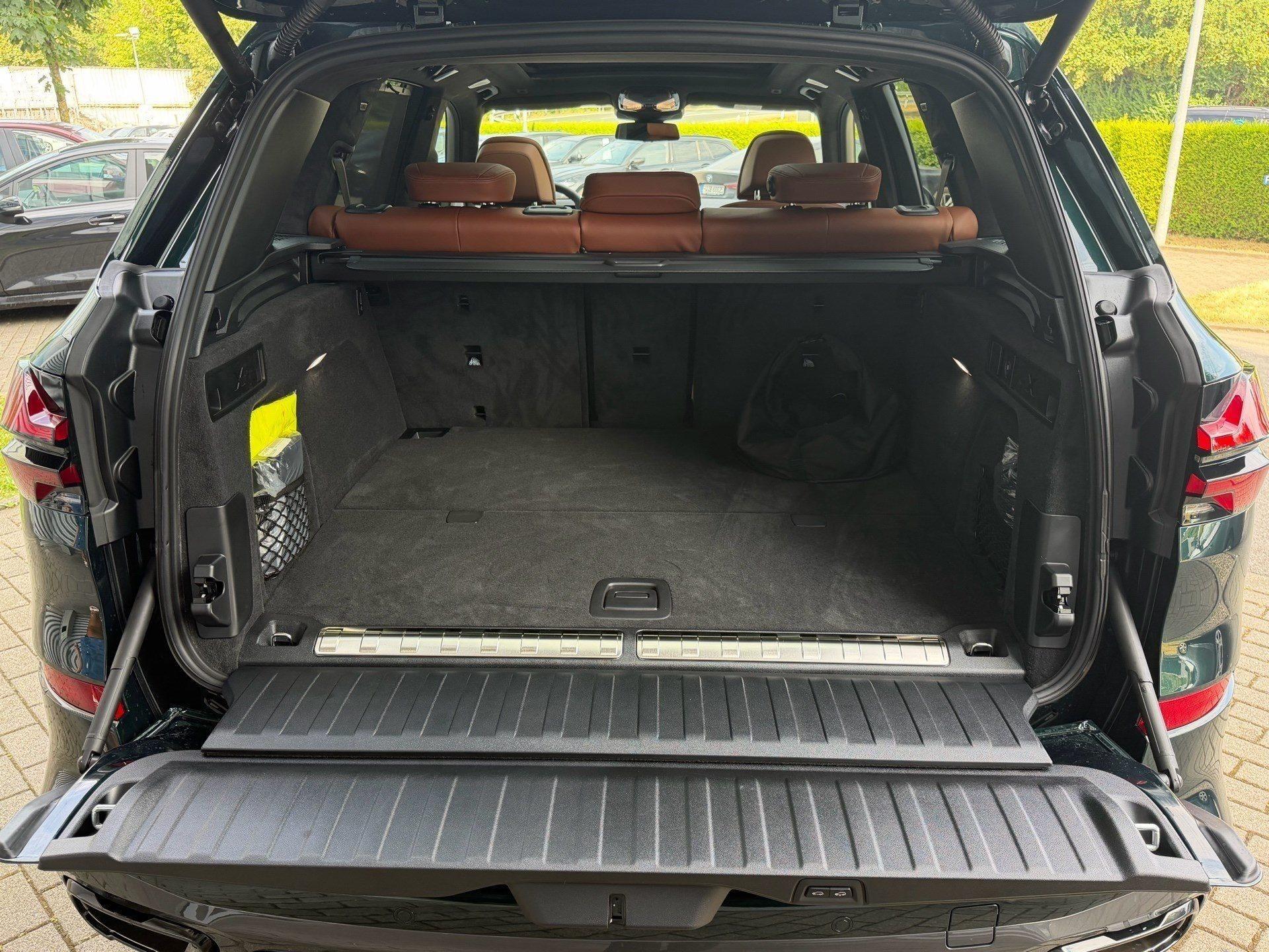 BMW X5 – Bild 8