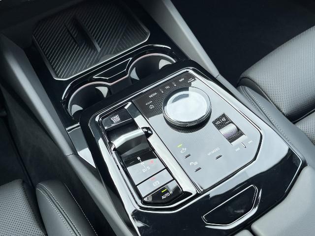 BMW 5er Touring – Bild 6