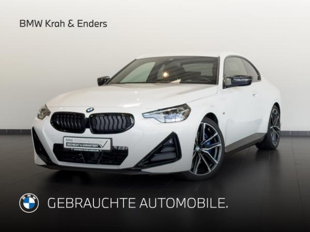BMW 2er Coupé – Bild 19