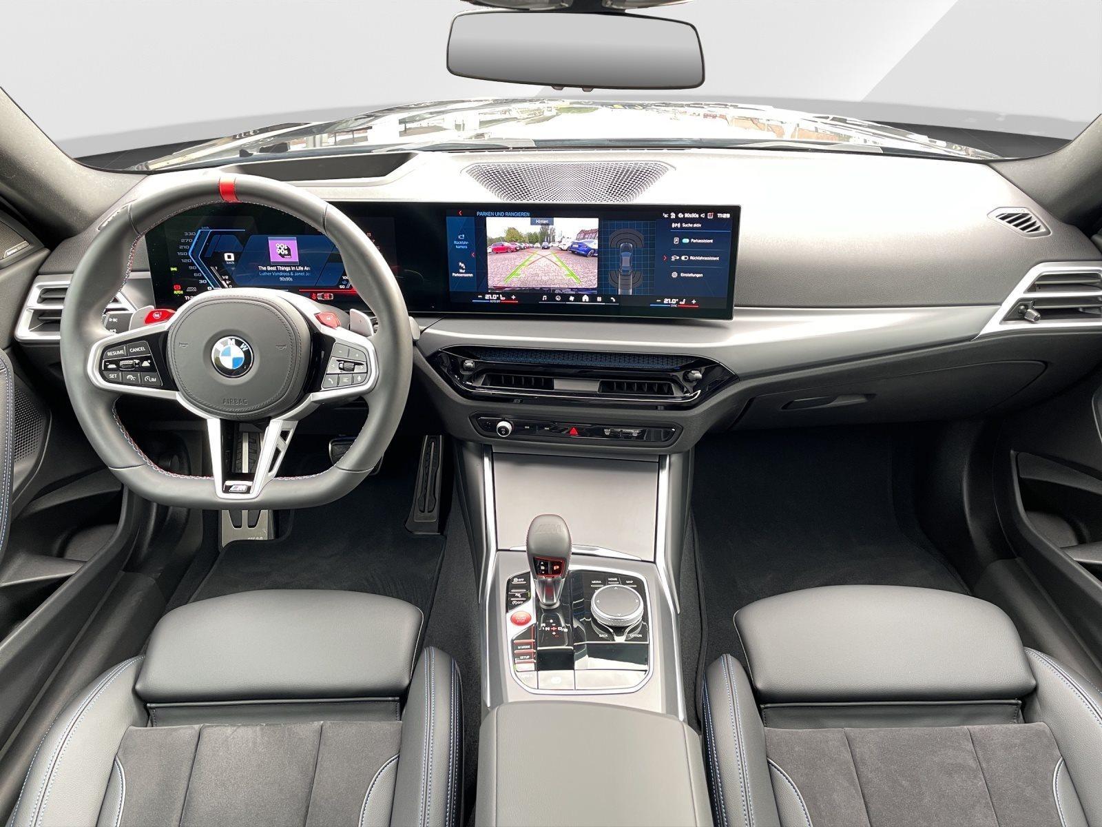BMW M2 Coupé – Bild 7