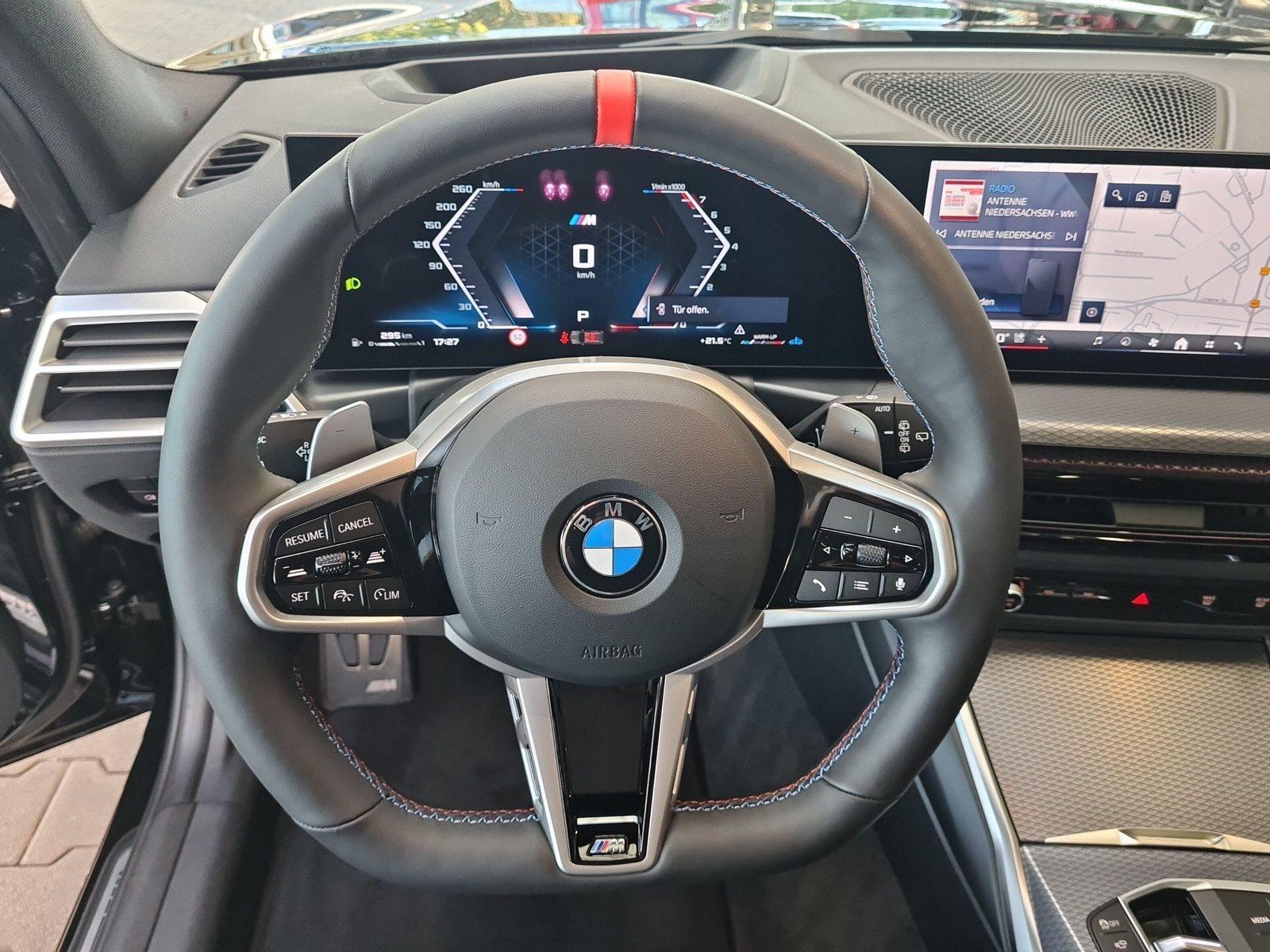 BMW 3er Touring – Bild 16