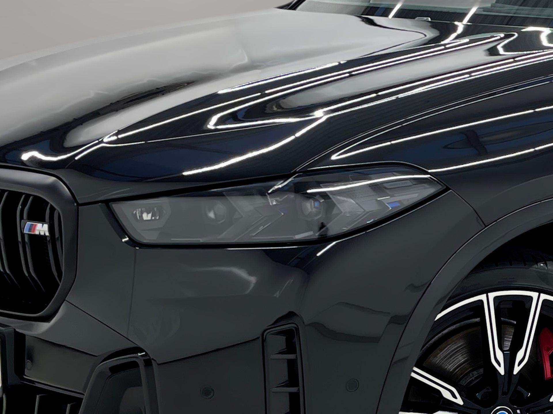 BMW X5 – Bild 5