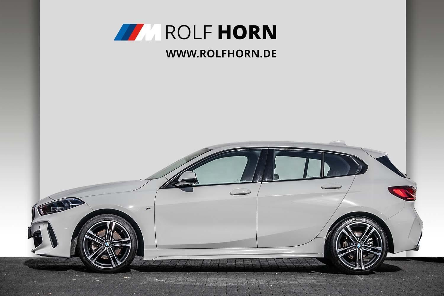 BMW 1er – Bild 9