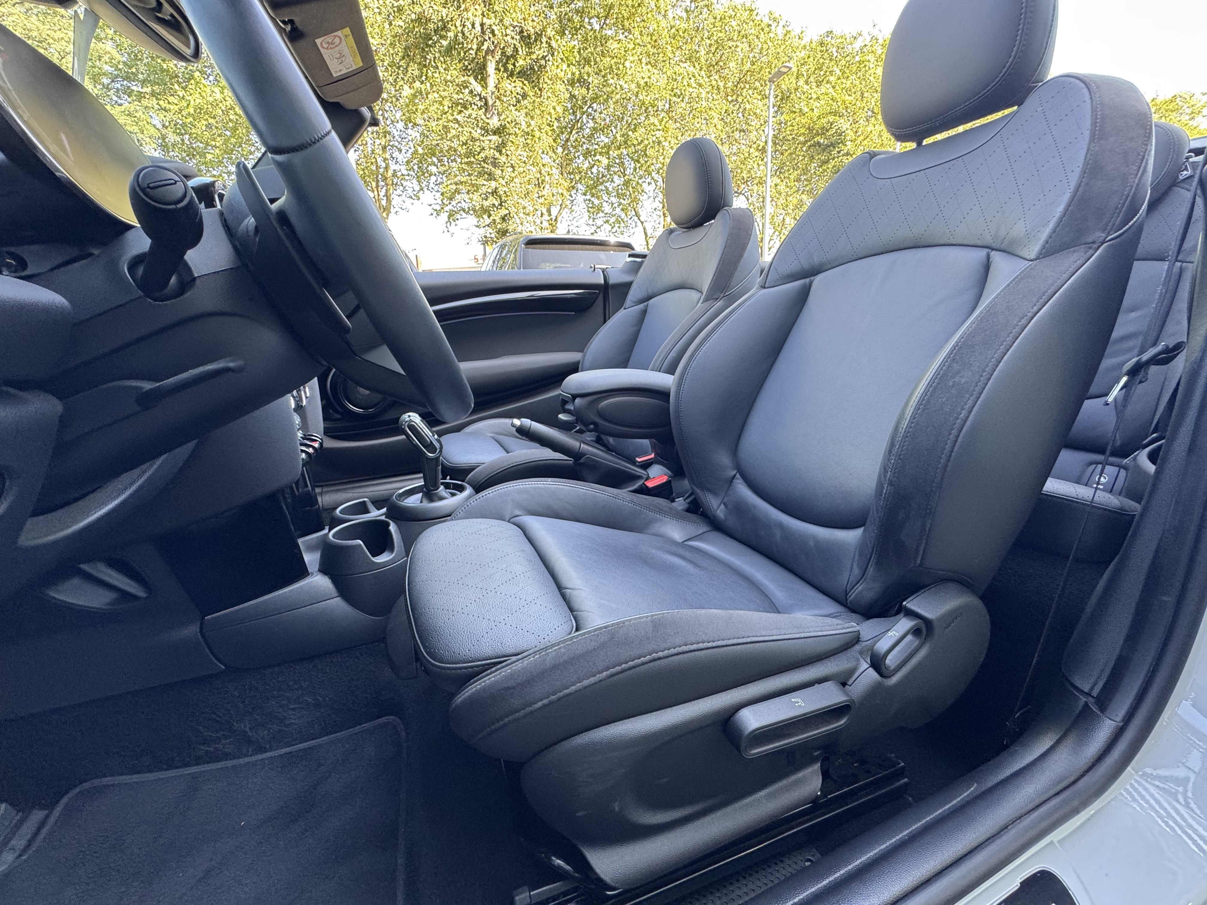 MINI Cabrio – Bild 5