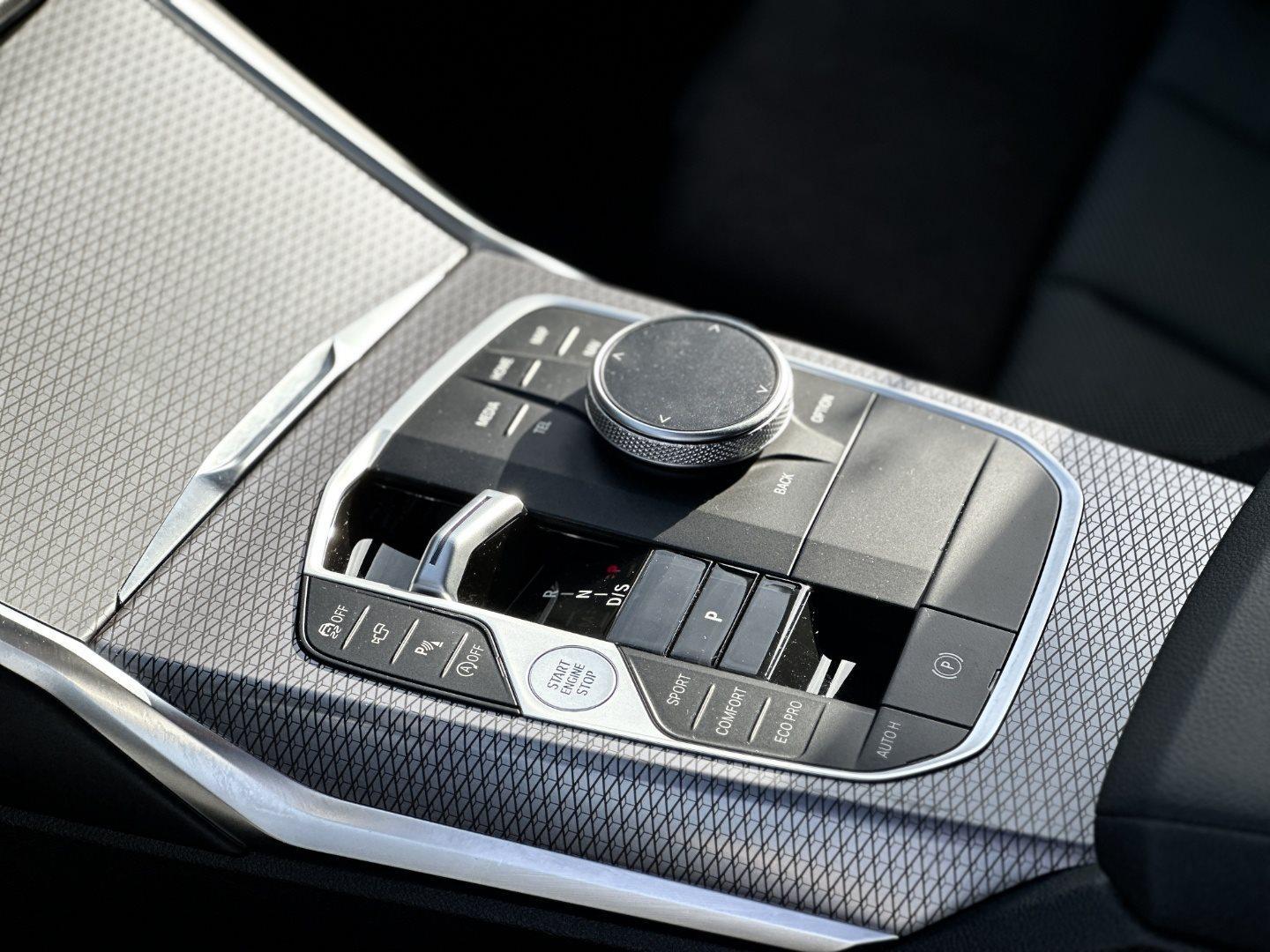 BMW 3er Touring – Bild 9