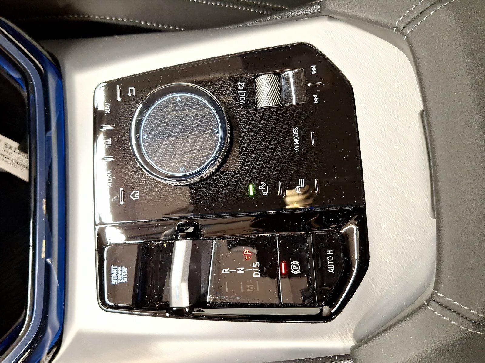 BMW X3 – Bild 13