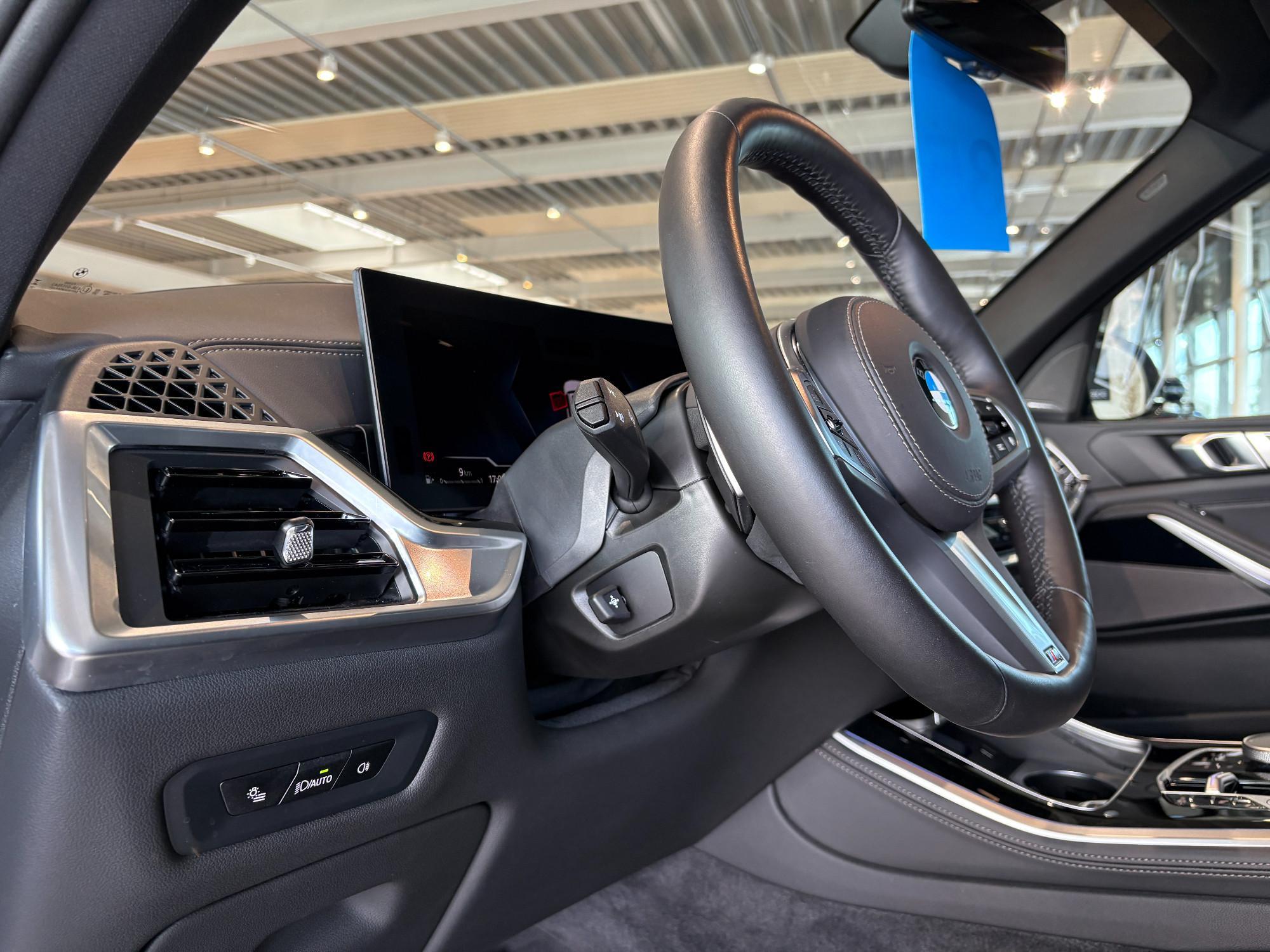BMW X5 – Bild 24