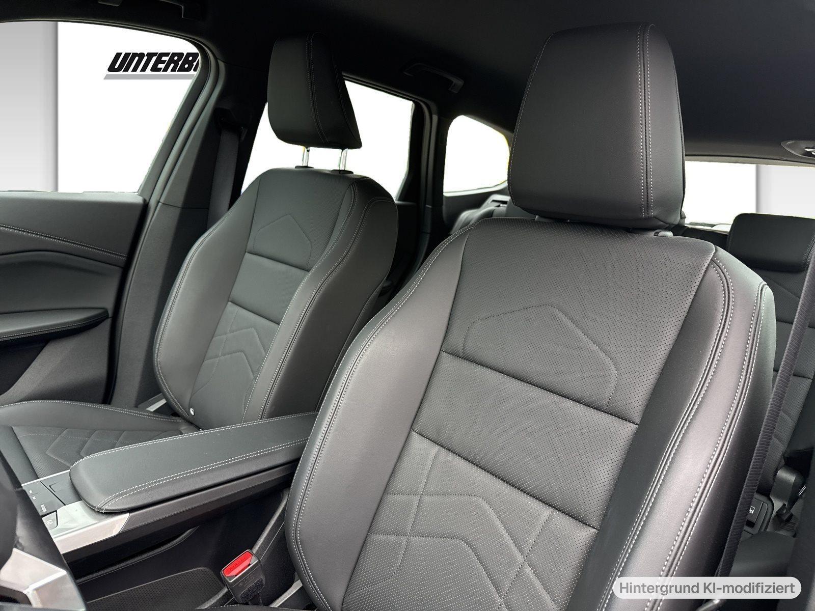 BMW iX1 – Bild 26
