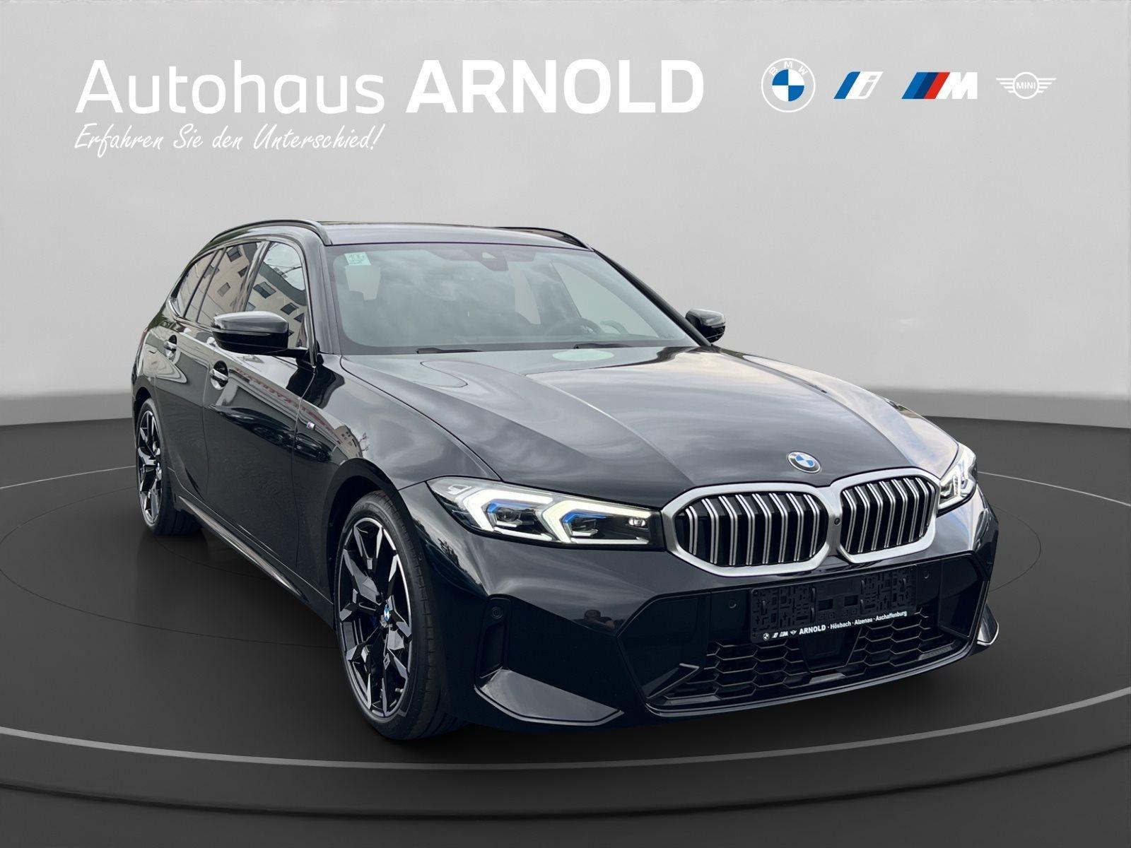 BMW 3er Touring – Bild 3