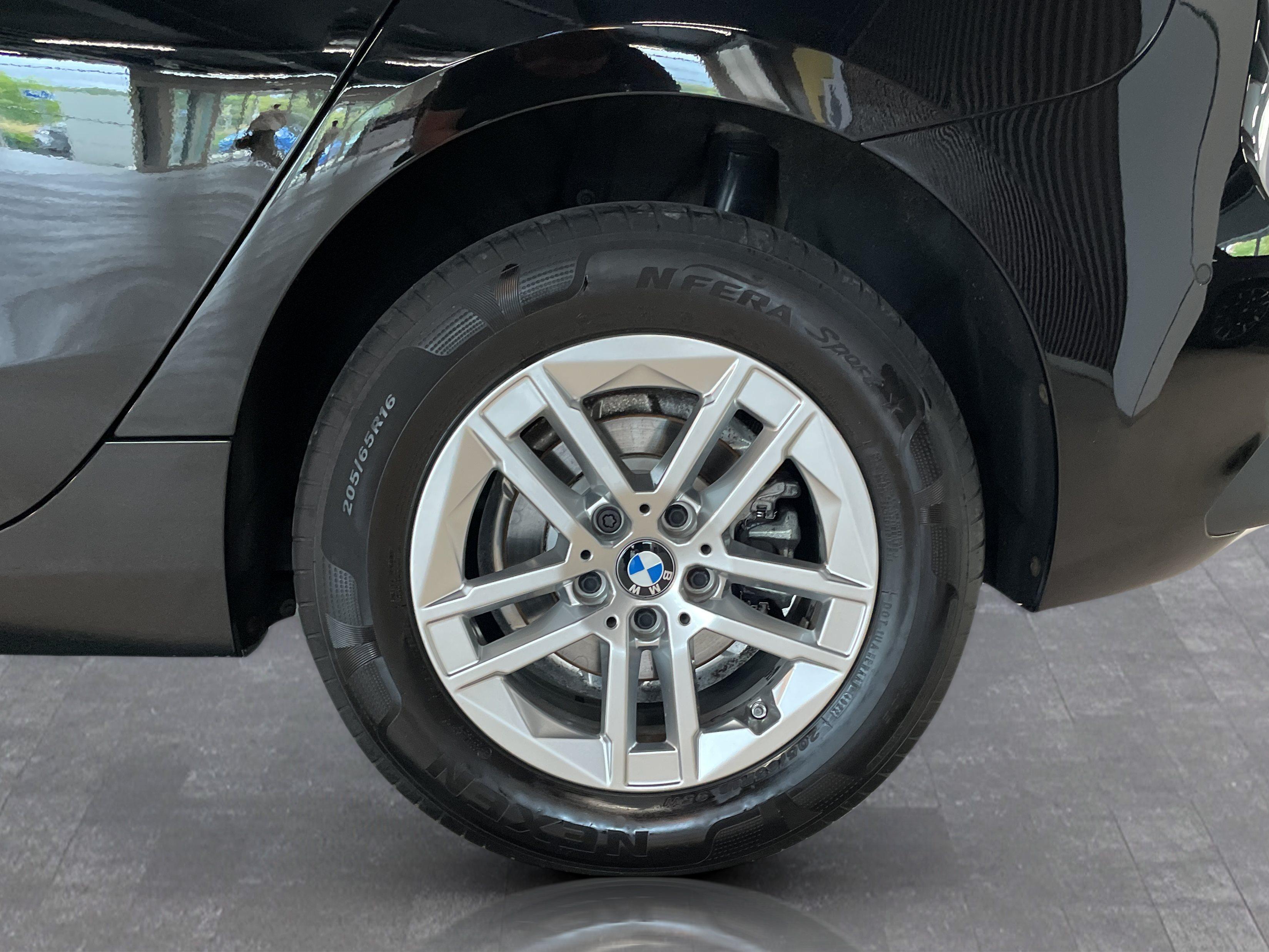 BMW 2er Active Tourer – Bild 15