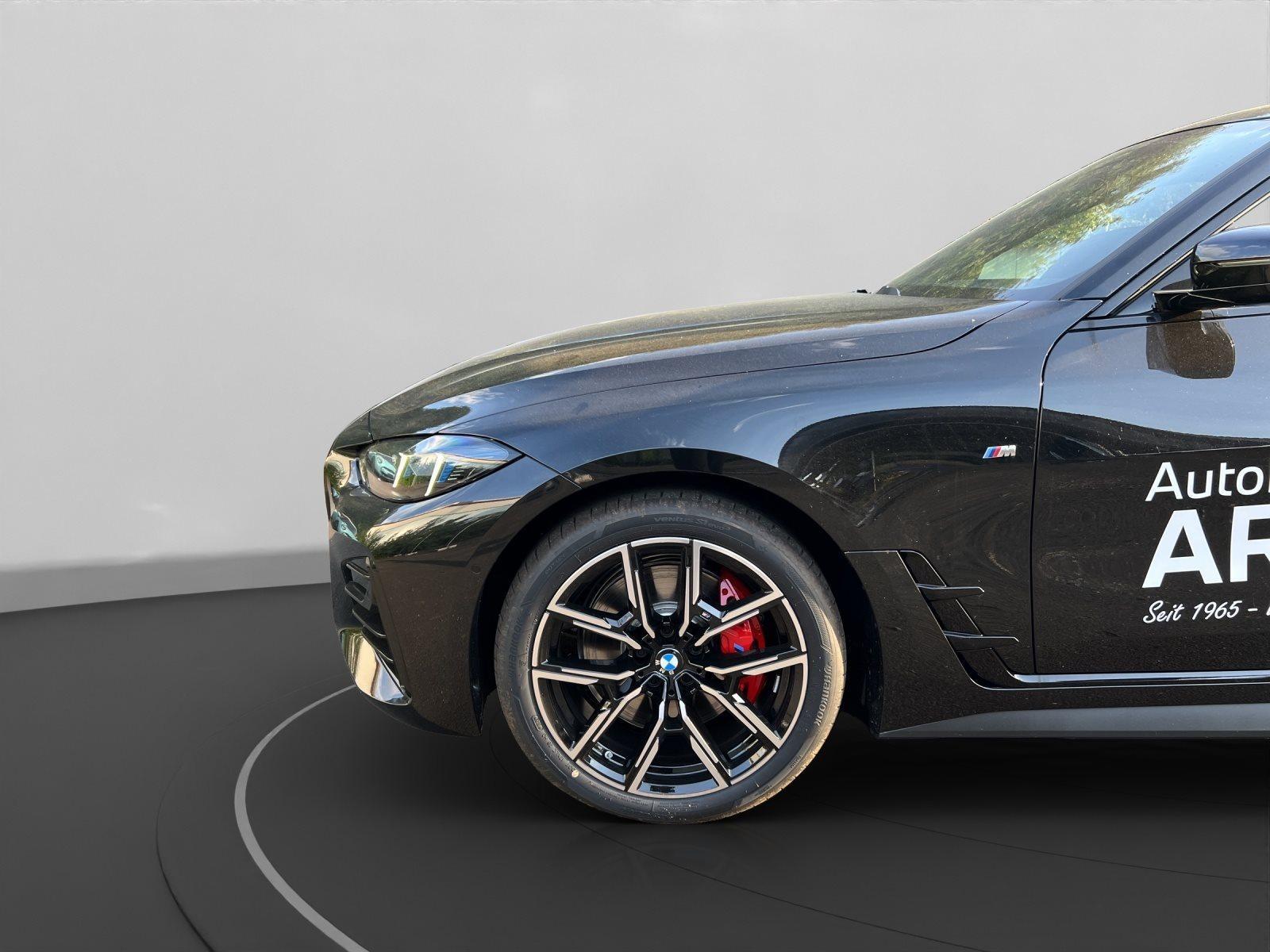 BMW 4er Gran Coupé – Bild 7