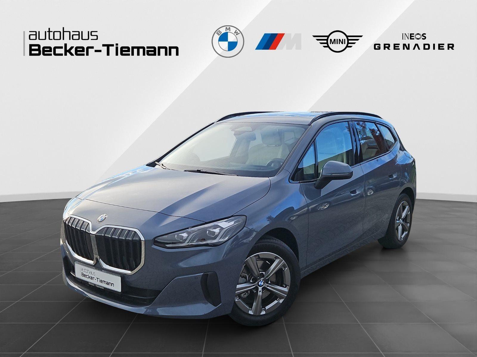 BMW 2er Active Tourer