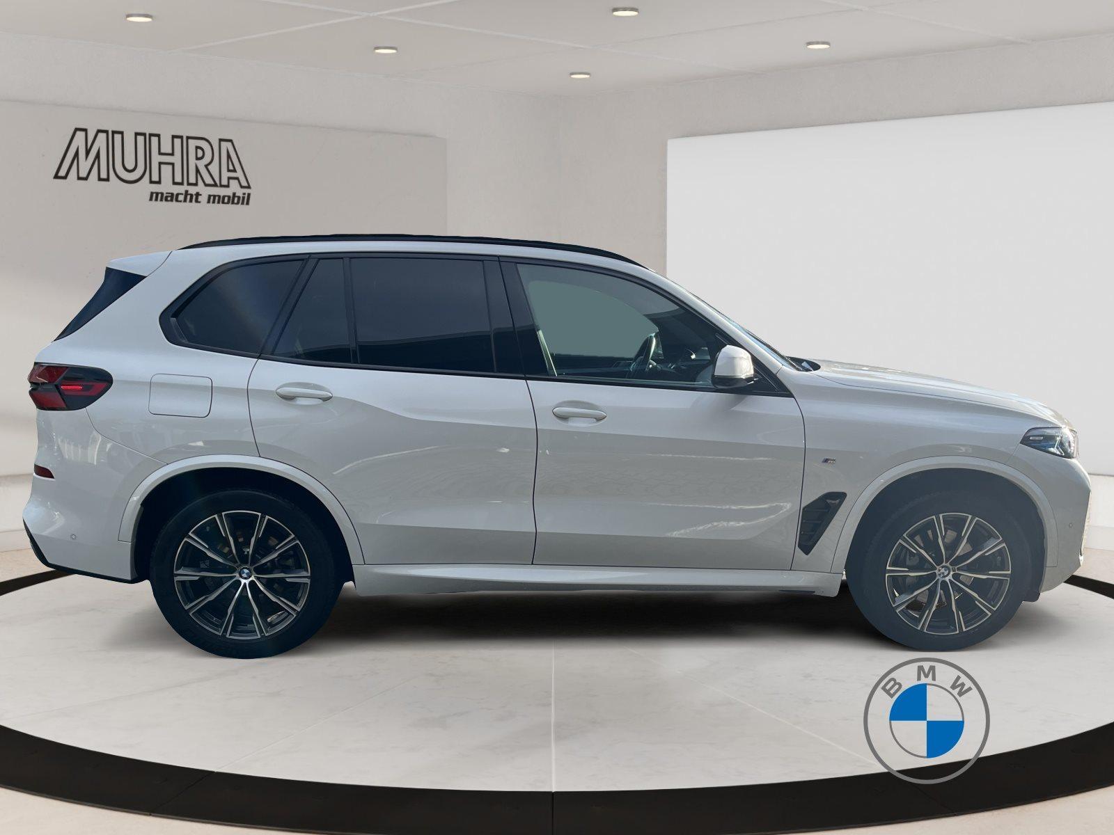 BMW X5 – Bild 6