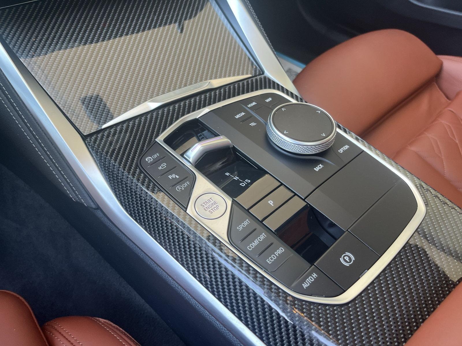 BMW 4er Gran Coupé – Bild 20