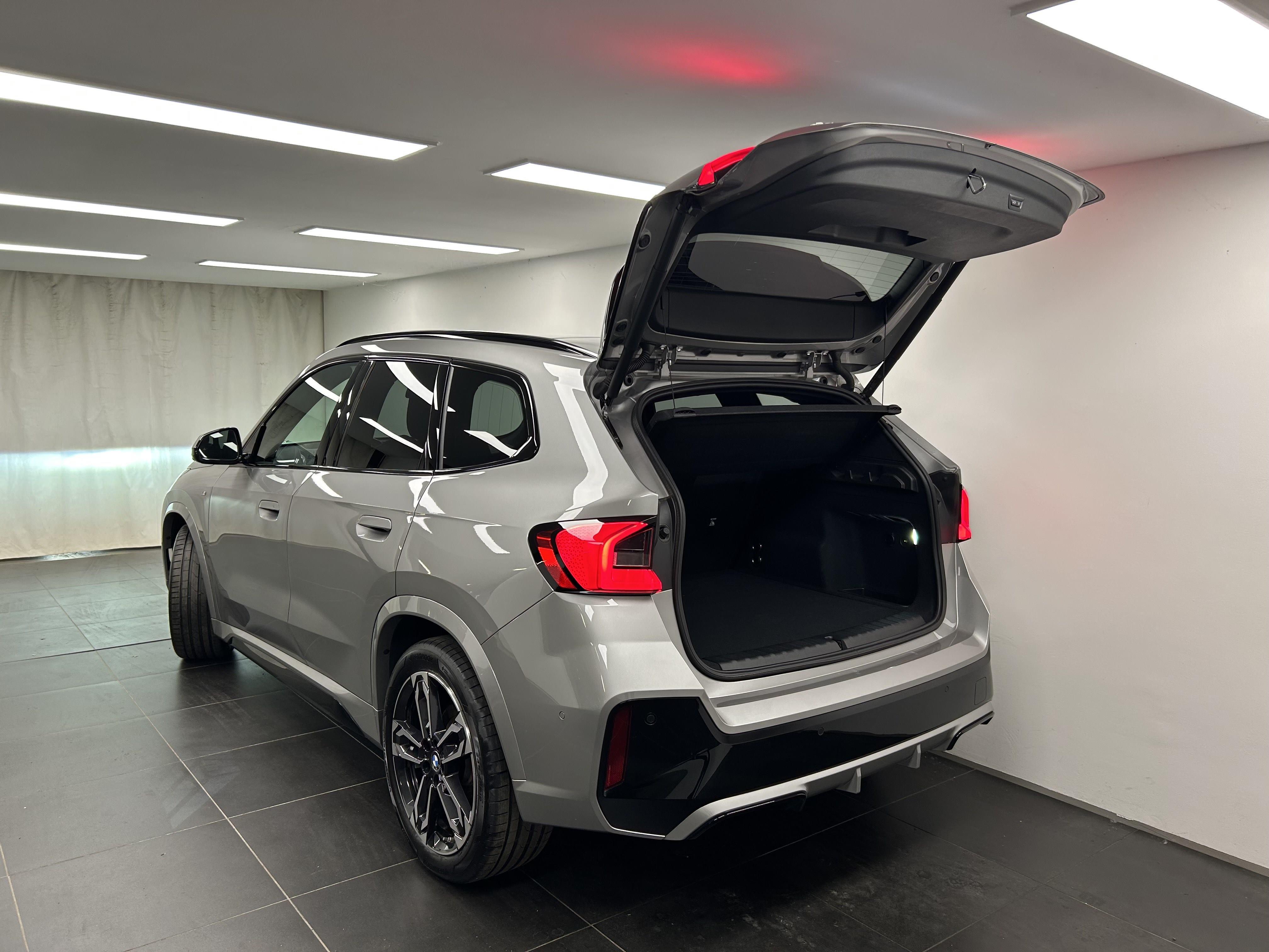 BMW X1 – Bild 37