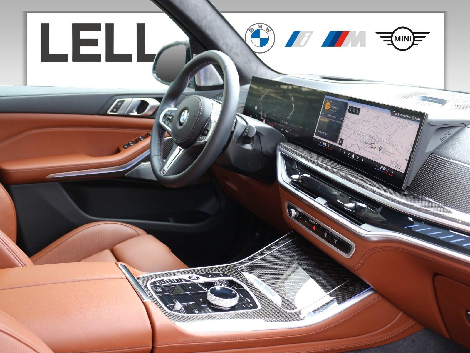 BMW X5 – Bild 23