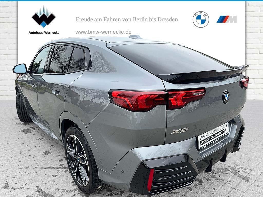 BMW X2 – Bild 3