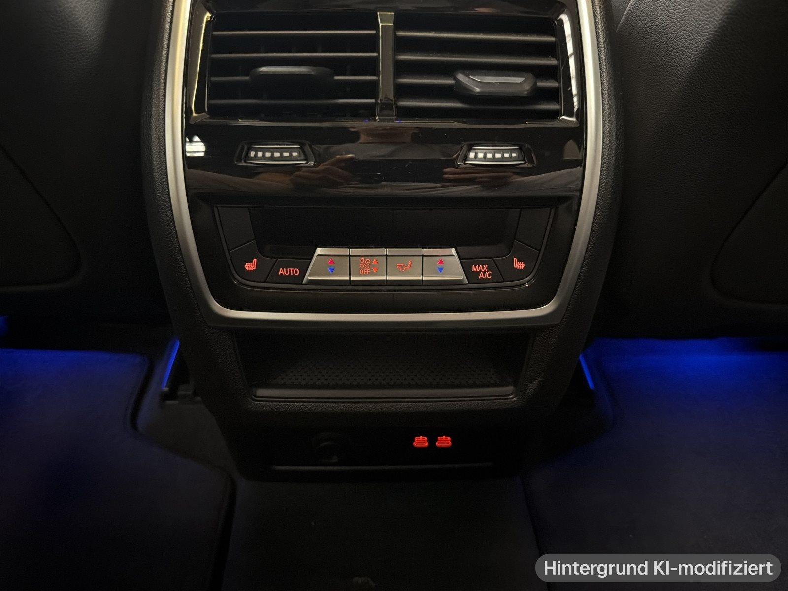 BMW X5 – Bild 9