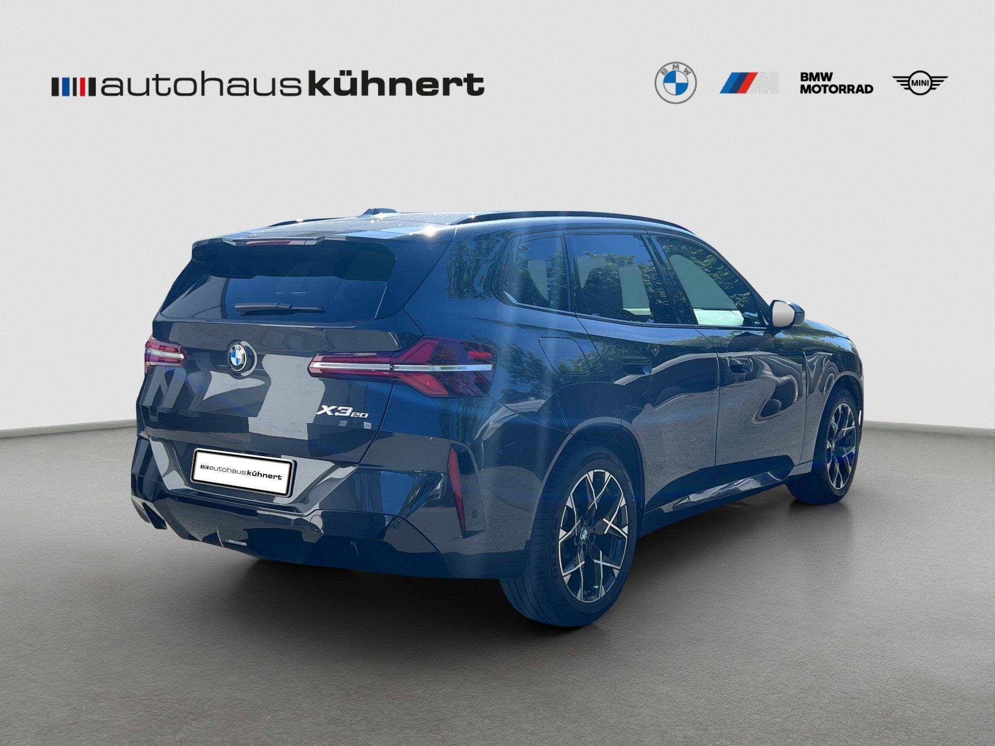 BMW X3 – Bild 15