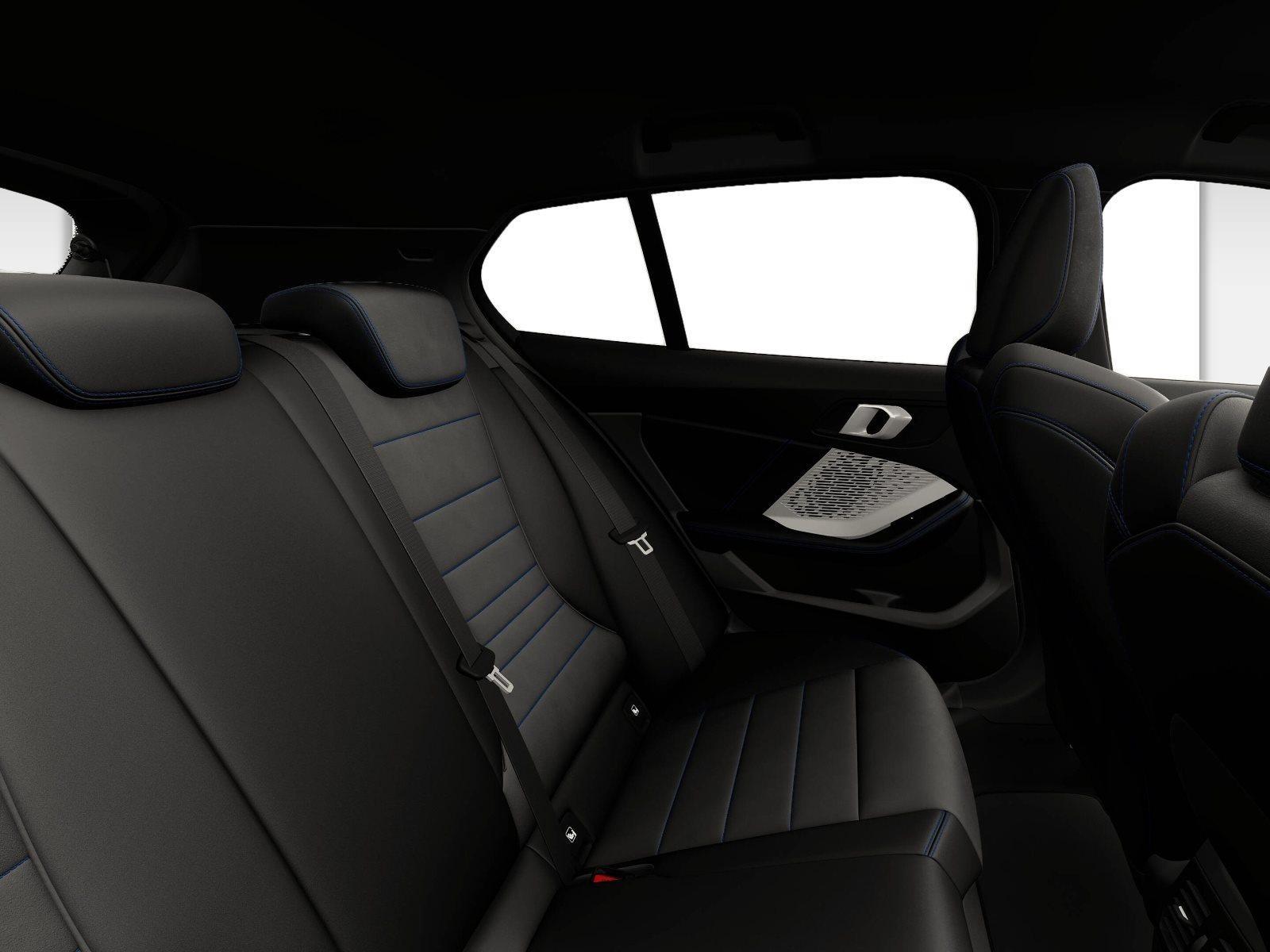 BMW 1er – Bild 10
