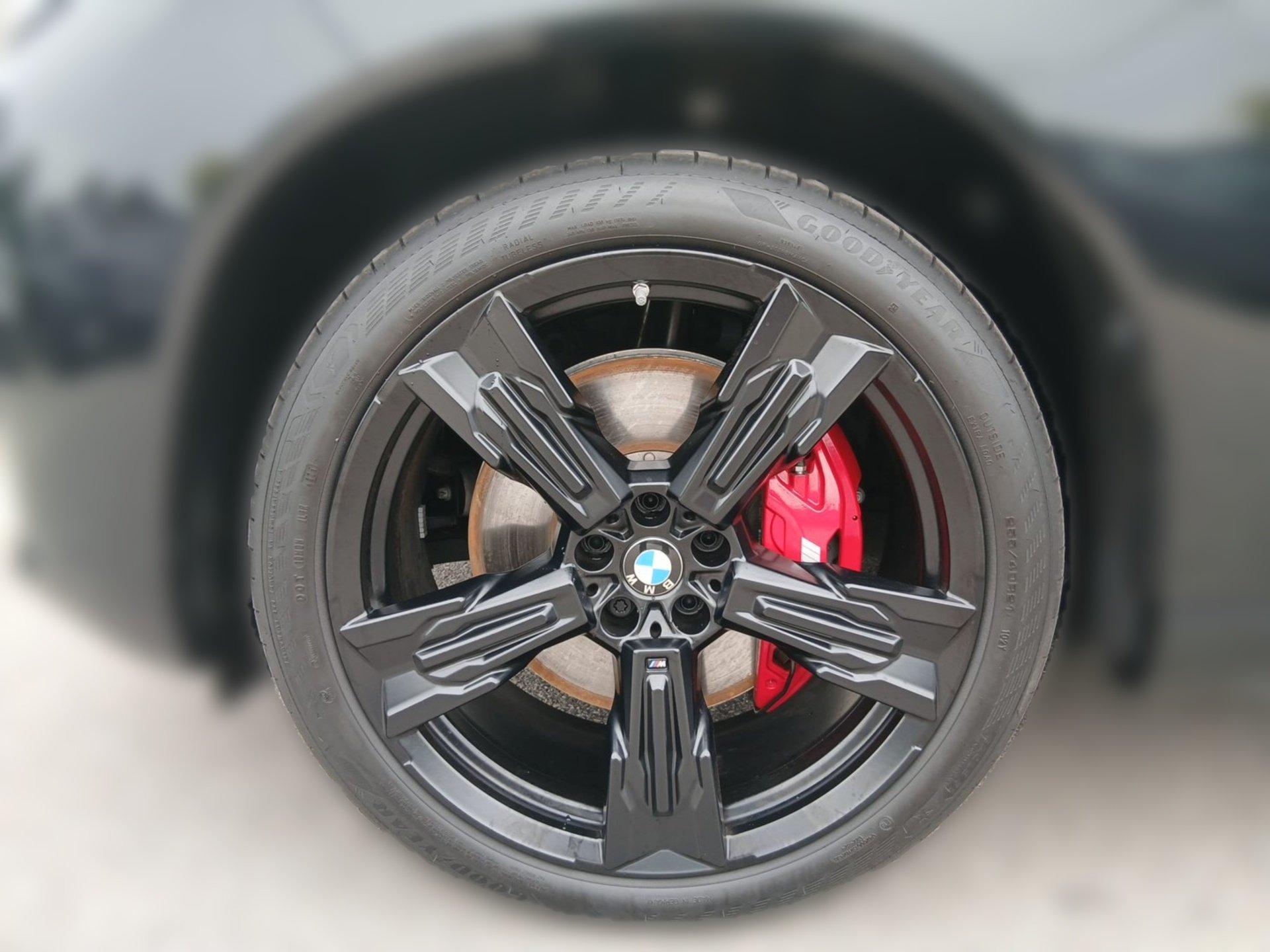 BMW X3 – Bild 4