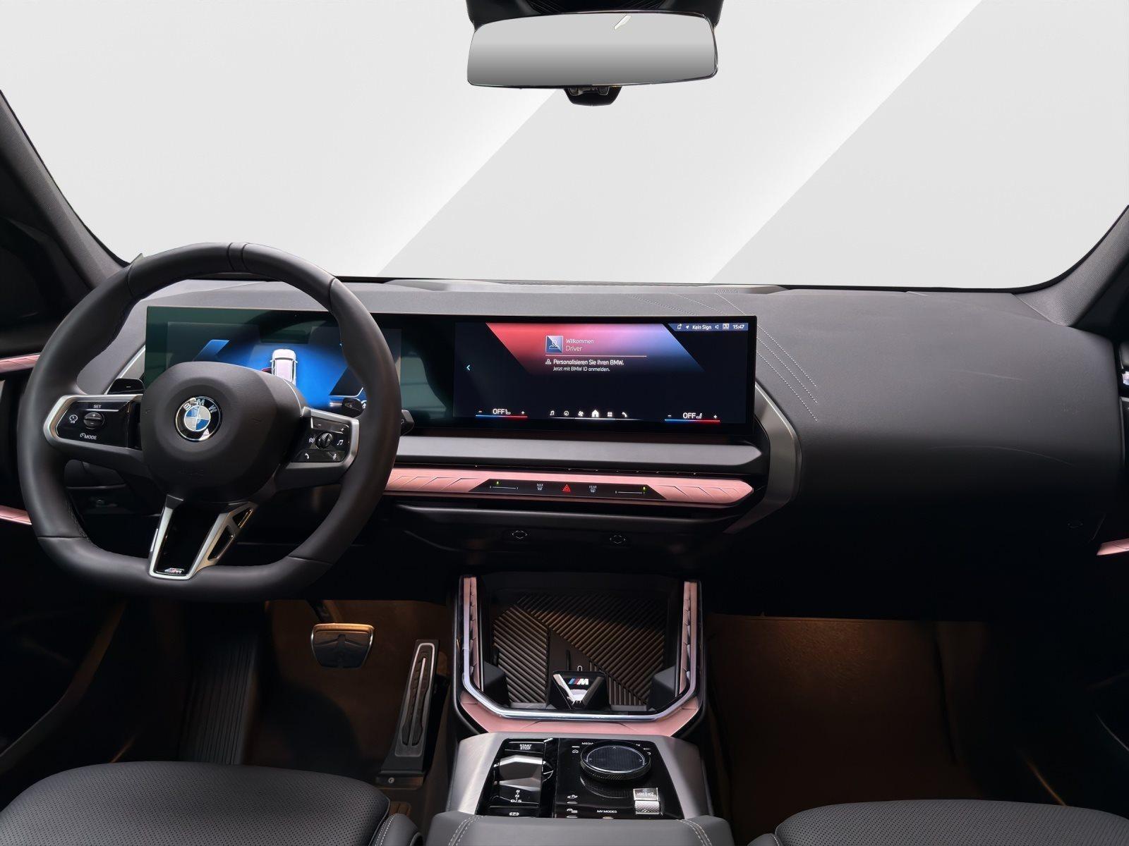 BMW X3 – Bild 10