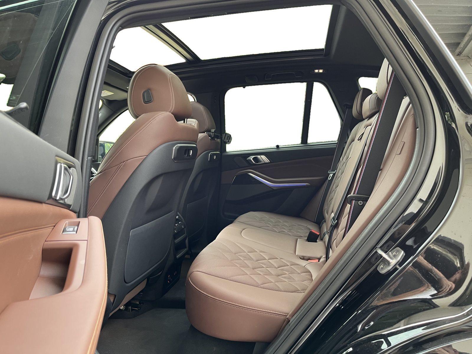BMW X5 – Bild 22